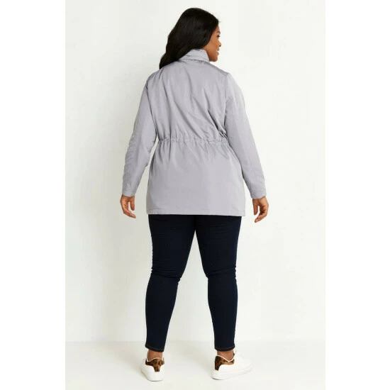 Evans Lightweight Jacket For Female 4 Evans Lightweight Jacket For Female - Image 2