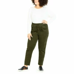 Evans Walk On By Trousers For Female -Cheap Evans Clothing Store unnamed file 1785