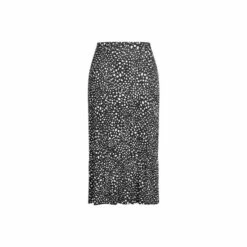 Evans Tiered Print Skirt For Female -Cheap Evans Clothing Store unnamed file 1807