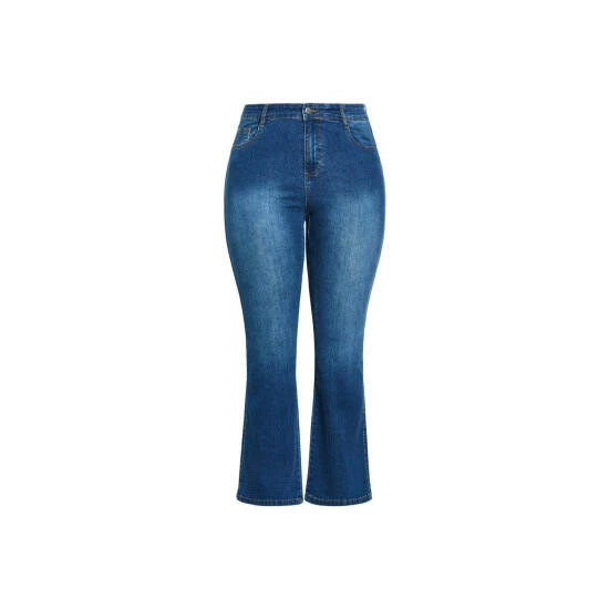 Evans Bootcut Jeans For Female 5 Evans Bootcut Jeans For Female - Image 3