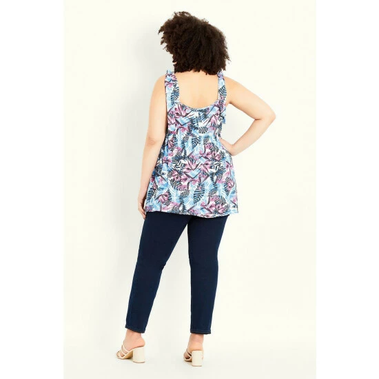 Evans Tropical Vest For Female 4 Evans Tropical Vest For Female - Image 2