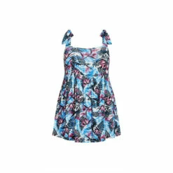 Evans Tropical Vest For Female 8 Evans Tropical Vest For Female -Cheap Evans Clothing Store unnamed file 1862