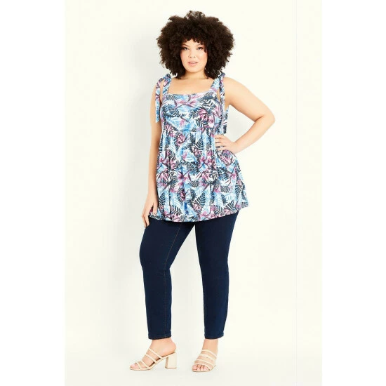 Evans Tropical Vest For Female 6 Evans Tropical Vest For Female - Image 4