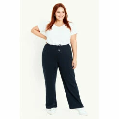 Evans Jogger Trousers For Female