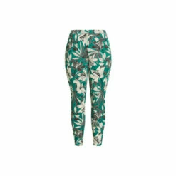 Evans Tapered Tropical Trousers For Female -Cheap Evans Clothing Store unnamed file 2008