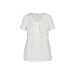 Evans V Neck T-Shirt For Female -Cheap Evans Clothing Store unnamed file 2016