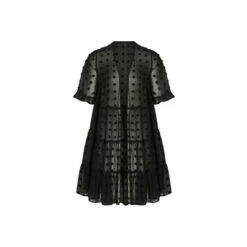 Evans Dobby Texture Tiered Kimono For Female 8 Evans Dobby Texture Tiered Kimono For Female -Cheap Evans Clothing Store unnamed file 2028