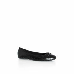Evans Extra Wide Fit Weave Ballet Flats For Female -Cheap Evans Clothing Store unnamed file 2037