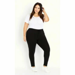 Evans Pocket Joggers For Female