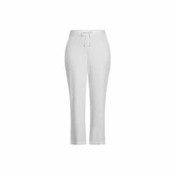 Evans Linen Blend Trousers For Female -Cheap Evans Clothing Store unnamed file 2065