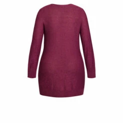 Evans Contessa Longline Cardigan For Female 14 Evans Contessa Longline Cardigan For Female -Cheap Evans Clothing Store unnamed file 2070