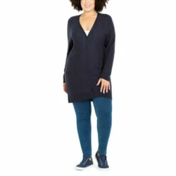 Evans Contessa Longline Cardigan For Female 18 Evans Contessa Longline Cardigan For Female -Cheap Evans Clothing Store unnamed file 2074