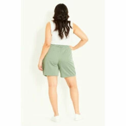 Evans Jersey Shorts For Female -Cheap Evans Clothing Store unnamed file 2112