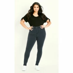 Evans Jeggings For Female -Cheap Evans Clothing Store unnamed file 2155