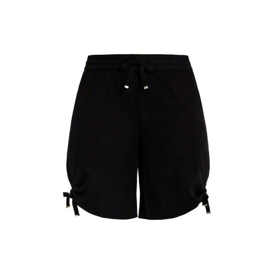 Evans Poplin Shorts For Female 5 Evans Poplin Shorts For Female - Image 3