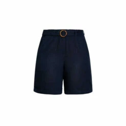 Evans Fashion Long Shorts For Female -Cheap Evans Clothing Store unnamed file 2240