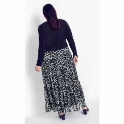 Evans Ivy Duet Dress For Female 11 Evans Ivy Duet Dress For Female -Cheap Evans Clothing Store unnamed file 2349