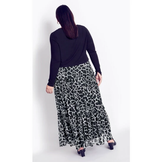 Evans Ivy Duet Dress For Female 5 Evans Ivy Duet Dress For Female - Image 3