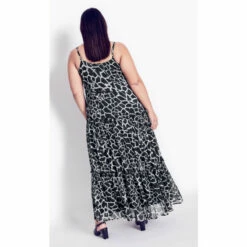 Evans Ivy Duet Dress For Female 13 Evans Ivy Duet Dress For Female -Cheap Evans Clothing Store unnamed file 2351