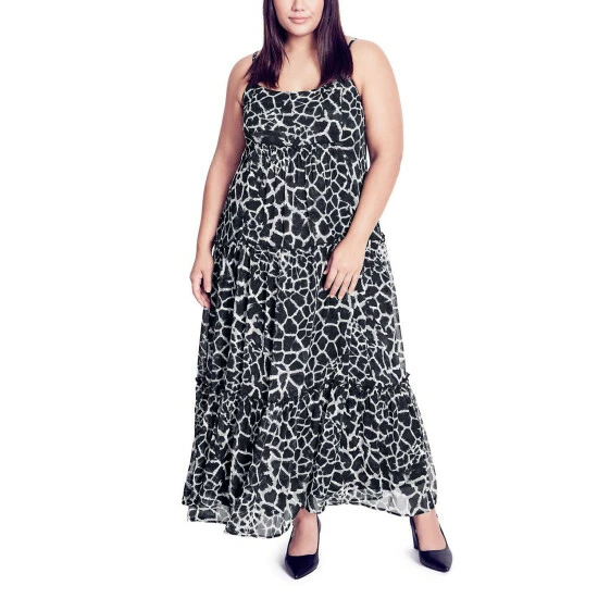 Evans Ivy Duet Dress For Female 9 Evans Ivy Duet Dress For Female - Image 7