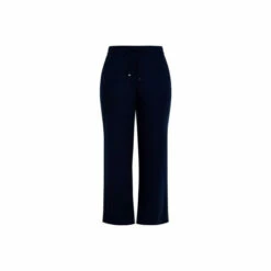 Evans R:Navy Lv Trousers For Female -Cheap Evans Clothing Store unnamed file 2368