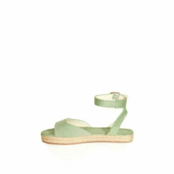 Evans Wide Fit Ankle Strap Flatform Sandals For Female -Cheap Evans Clothing Store unnamed file 2403