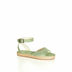 Evans Wide Fit Ankle Strap Flatform Sandals For Female -Cheap Evans Clothing Store unnamed file 2405