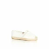 Evans Extra Wide Fit Laser Cut Espadrilles For Female -Cheap Evans Clothing Store unnamed file 2406