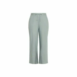 Evans Linen Blend Trousers For Female -Cheap Evans Clothing Store unnamed file 2413