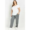 Evans Jogger Trouser For Female -Cheap Evans Clothing Store unnamed file 2415