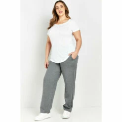 Evans Jogger Trouser For Female