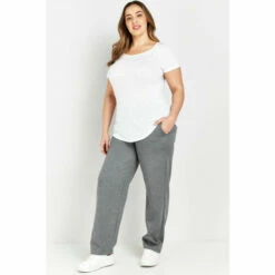 Evans Jogger Trouser For Female -Cheap Evans Clothing Store unnamed file 2418