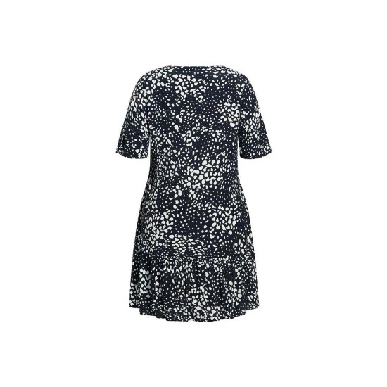 Evans Animal Dress For Female 5 Evans Animal Dress For Female - Image 3