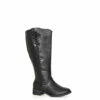 Evans Extra Wide Fit Leslie Tall Boots For Female 1 Evans Extra Wide Fit Leslie Tall Boots For Female -Cheap Evans Clothing Store unnamed file 2505