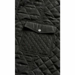 Evans Lightweight Padded Coat For Female -Cheap Evans Clothing Store unnamed file 2526