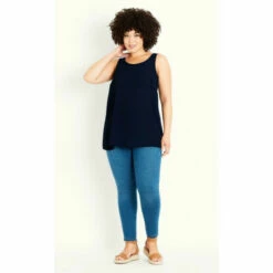 Evans Swing Vest For Female