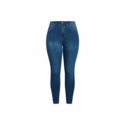 Evans Curve Fit Skinny Jeans For Female 8 Evans Curve Fit Skinny Jeans For Female -Cheap Evans Clothing Store unnamed file 2605