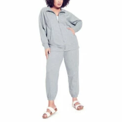 Evans Blaze Track Pants For Female -Cheap Evans Clothing Store unnamed file 2618