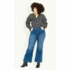 Evans Wide Leg Jeans For Female 2 Evans Wide Leg Jeans For Female -Cheap Evans Clothing Store unnamed file 2619