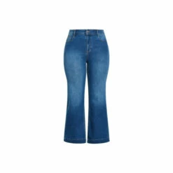 Evans Wide Leg Jeans For Female 11 Evans Wide Leg Jeans For Female -Cheap Evans Clothing Store unnamed file 2643