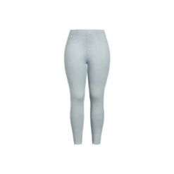 Evans Coloured Jeggings For Female -Cheap Evans Clothing Store unnamed file 2701