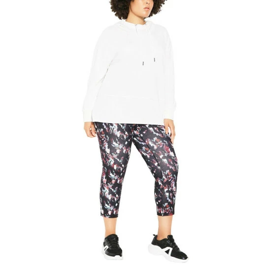 Evans Harley Hoodie For Female 3 Evans Harley Hoodie For Female