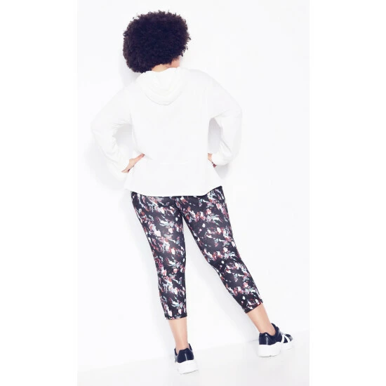 Evans Harley Hoodie For Female 7 Evans Harley Hoodie For Female - Image 5