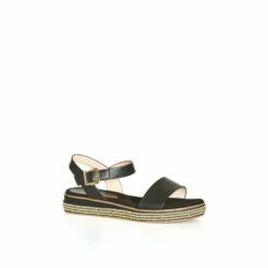 Evans Wide Fit Stud Flatform Sandals For Female