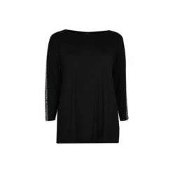 Evans Side Animal Print Top For Female 8 Evans Side Animal Print Top For Female -Cheap Evans Clothing Store unnamed file 2792