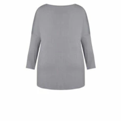 Evans Maci Tunic Top For Female -Cheap Evans Clothing Store unnamed file 2804