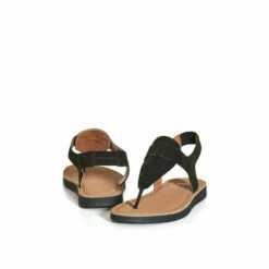 Evans Extra Wide Fit ‘Lexie’ Slingback Sandals For Female 9 Evans Extra Wide Fit ‘Lexie’ Slingback Sandals For Female -Cheap Evans Clothing Store unnamed file 2815