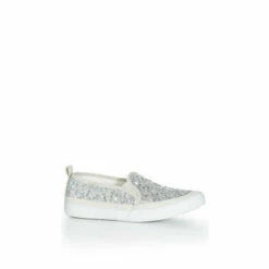 Evans Wide Fit Sequin Slip On Shoes For Female 8 Evans Wide Fit Sequin Slip On Shoes For Female -Cheap Evans Clothing Store unnamed file 2842