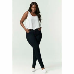 Evans Skinny Jeans For Female