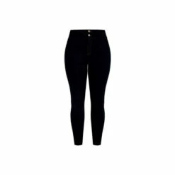 Evans High Waist Skinny Jeans For Female -Cheap Evans Clothing Store unnamed file 2921